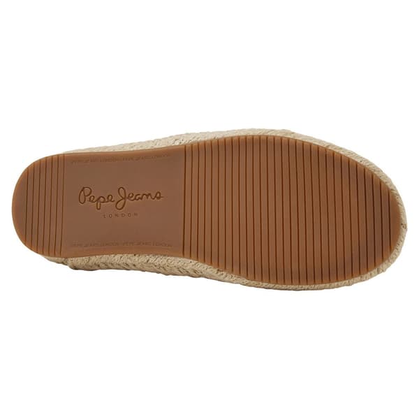 Pepe Jeans Kengät Tourist Camp Valkoinen EU 37