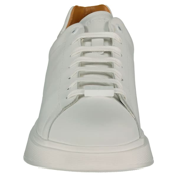 Boss Trænere Bulton Lt N 10240265 Hvid EU 40 Mand