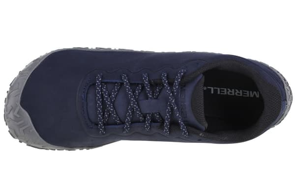 Merrell Löparskor Vapor Glove 6 Blå EU 44 1/2 Man