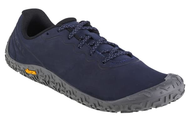 Merrell Löparskor Vapor Glove 6 Blå EU 44 1/2 Man