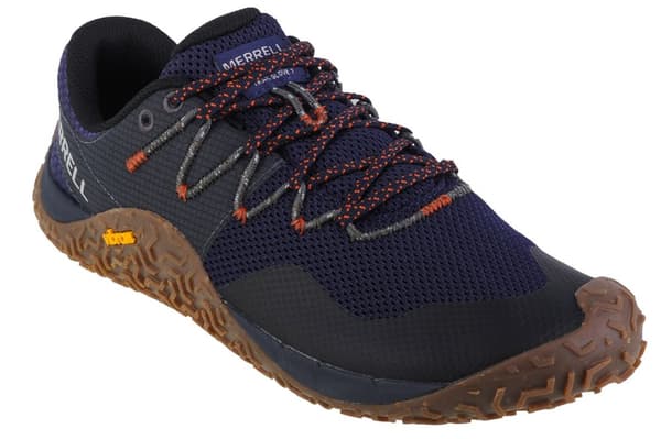 Merrell Trail Løbesko Glove 7 Blå EU 42 Mand