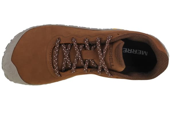 Merrell Löparskor Vapor Glove 6 Brun EU 39 Kvinna