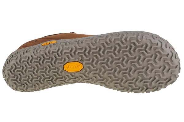 Merrell Löparskor Vapor Glove 6 Brun EU 39 Kvinna