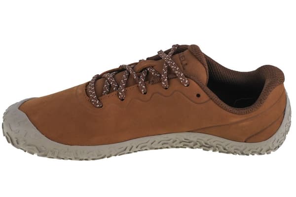 Merrell Löparskor Vapor Glove 6 Brun EU 39 Kvinna