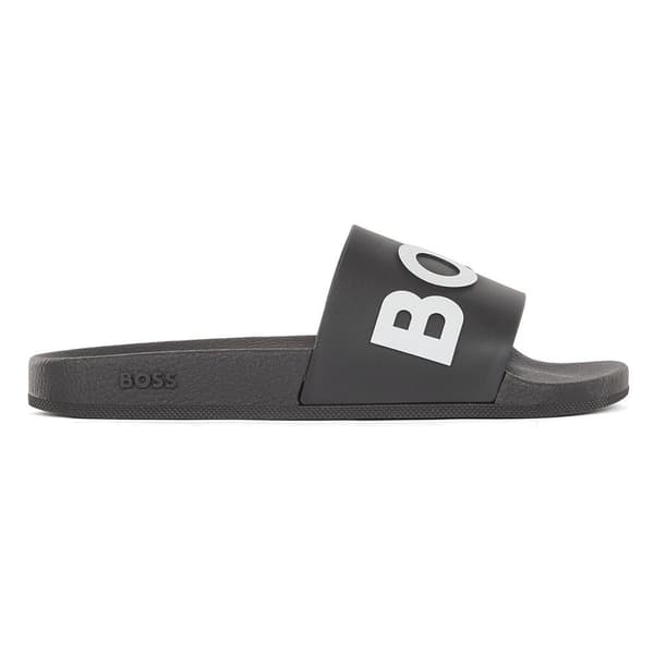 Boss Klipklapper Bay It Sort EU 38 Mand