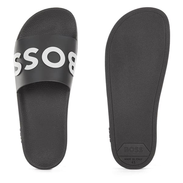 Boss Klipklapper Bay It Sort EU 38 Mand