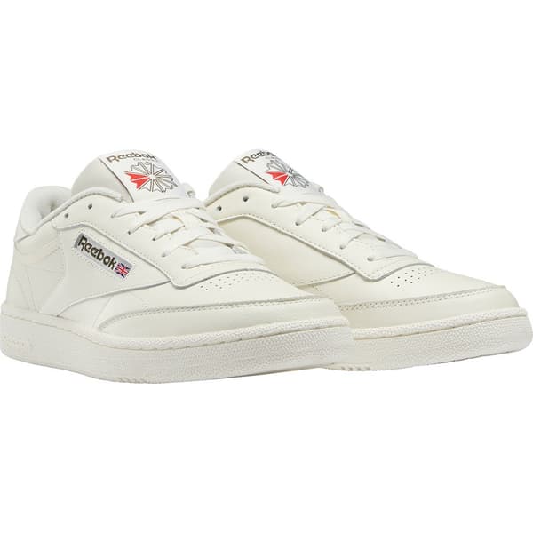 Reebok Classics Valmentajat Club C 85 Valkoinen EU 40 1/2 Mies