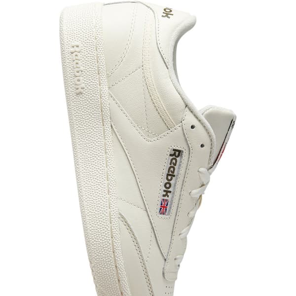 Reebok Classics Valmentajat Club C 85 Valkoinen EU 40 1/2 Mies