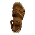 Miniatyrbild 4 av 6: Teva Sandaler Tirra Leather Brun EU 40 Kvinna