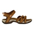 Miniatyrbild 1 av 6: Teva Sandaler Tirra Leather Brun EU 40 Kvinna