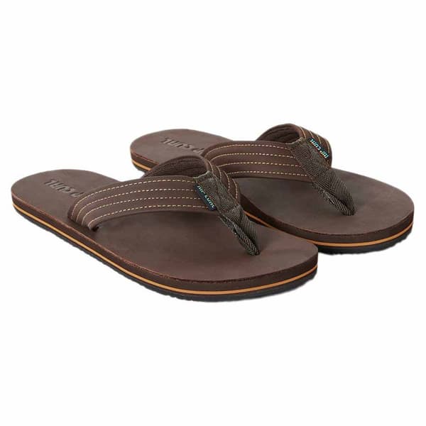 Rip Curl Sandaalit Revival Leather  EU 43 Mies