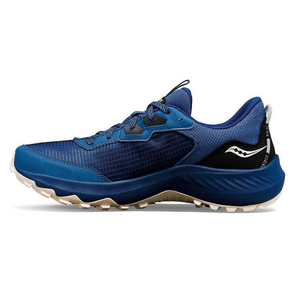 Saucony Trail Löparskor Aura Tr Gore-tex  EU 42 Kvinna