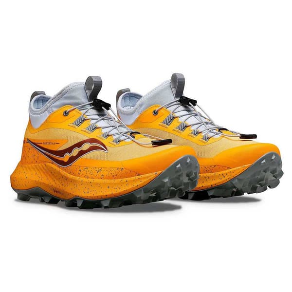 Saucony Maastojuoksukengät Peregrine 13 St  EU 38 Nainen