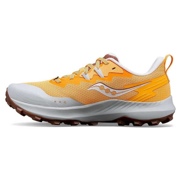 Saucony Maastojuoksukengät Peregrine 14  EU 37 Nainen