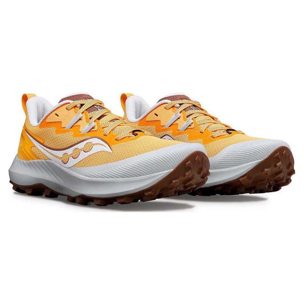 Saucony Maastojuoksukengät Peregrine 14  EU 37 Nainen