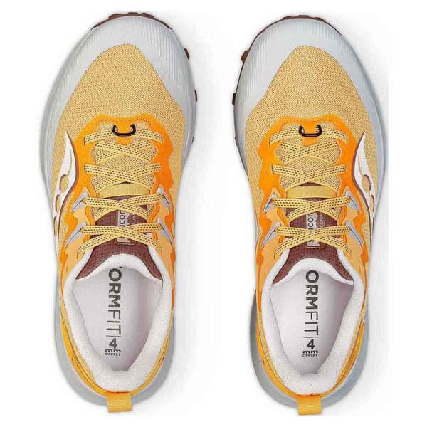 Saucony Maastojuoksukengät Peregrine 14  EU 37 Nainen