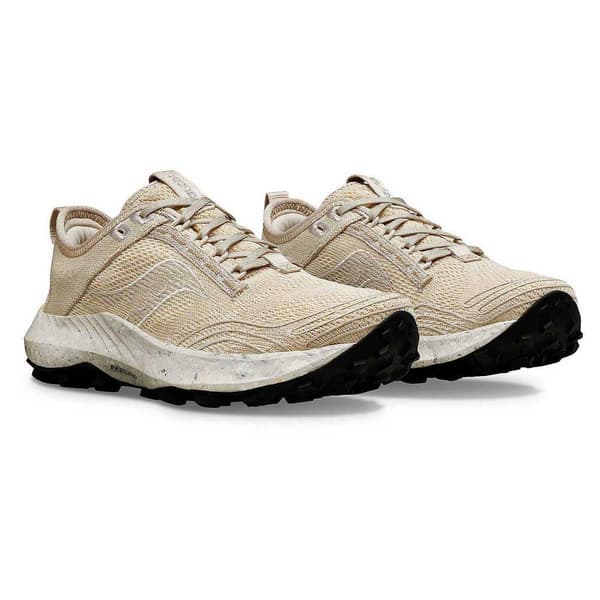 Saucony Maastojuoksukengät Peregrine Rfg  EU 38 Nainen