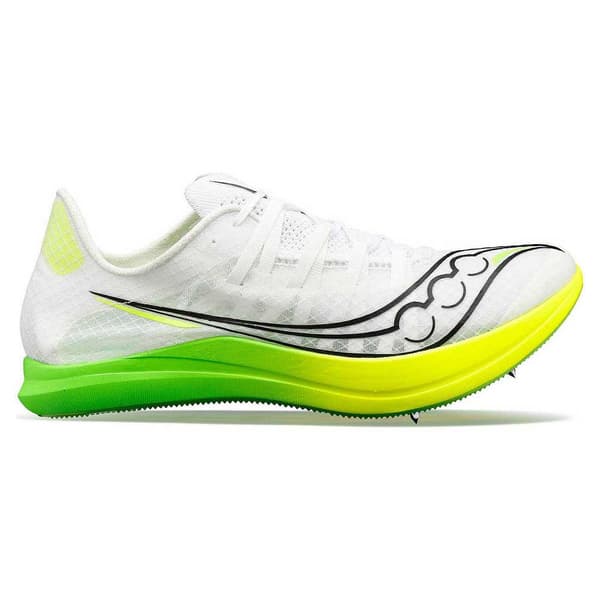 Saucony Track Kengät Terminal Vt  EU 40 Nainen