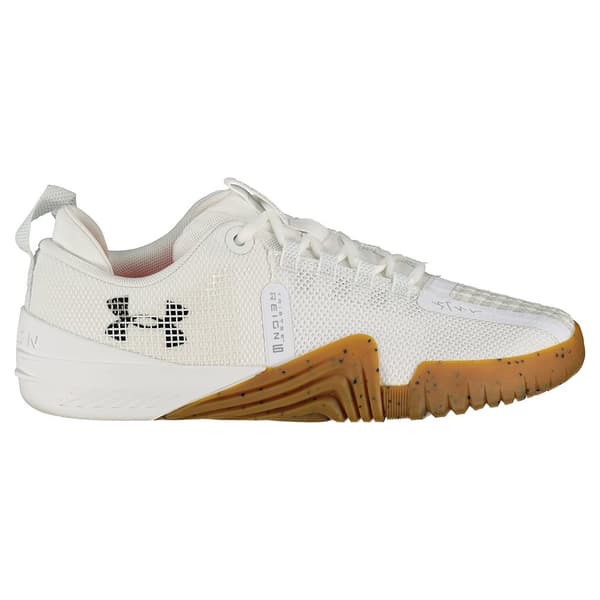 Under Armour Trænere Tribase Reign 6 Beige EU 47 Mand