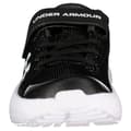 Miniatyrbillede 6 af 6: Under Armour Løbe Skoe Bps Surge 4 Ac Sort EU 34 Dreng