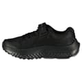 Miniatyrbillede 3 af 6: Under Armour Løbe Skoe Bps Surge 4 Ac Sort EU 33 1/2 Dreng