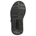 Miniatyrbillede 2 af 6: Under Armour Løbe Skoe Bps Surge 4 Ac Sort EU 33 1/2 Dreng