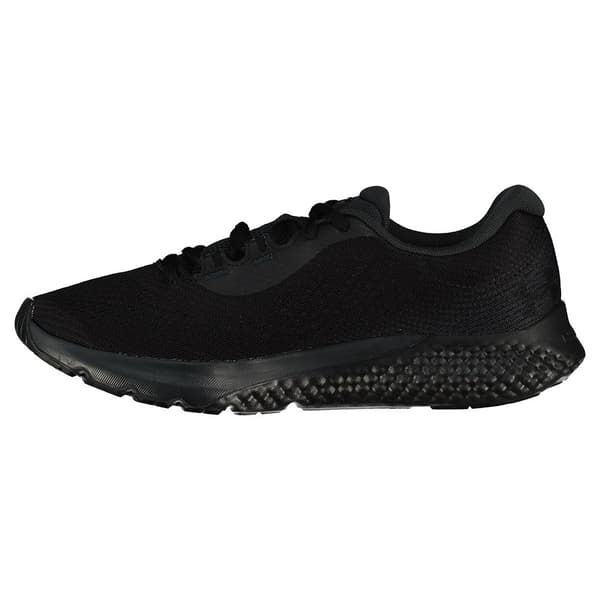 Under Armour Lenkkitossut Charged Rogue 4 Musta EU 45 1/2 Mies
