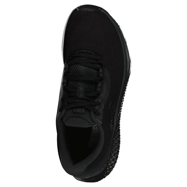 Under Armour Lenkkitossut Charged Rogue 4 Musta EU 45 1/2 Mies