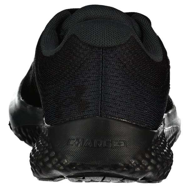 Under Armour Lenkkitossut Charged Rogue 4 Musta EU 45 1/2 Mies