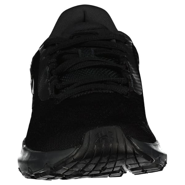 Under Armour Lenkkitossut Charged Rogue 4 Musta EU 45 1/2 Mies