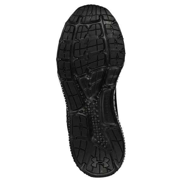 Under Armour Lenkkitossut Charged Rogue 4 Musta EU 45 1/2 Mies