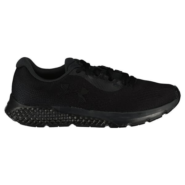 Under Armour Lenkkitossut Charged Rogue 4 Musta EU 45 1/2 Mies