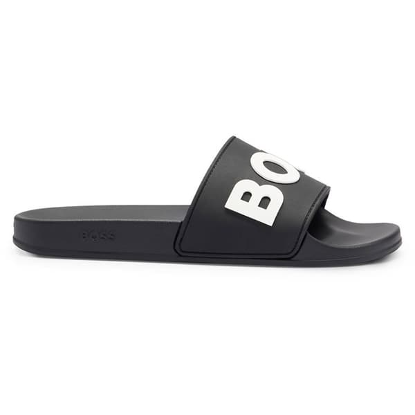 Boss Klipklapper Kirk Sort EU 37 Mand