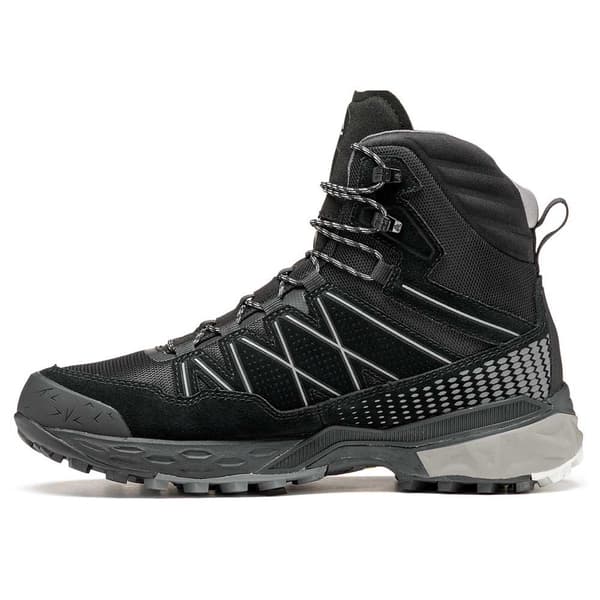Asolo Vandrestøvler Tahoe Winter Goretex Sort EU 42 Mand