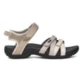 Miniatyrbild 3 av 6: Teva Sandaler Tirra Beige,Svart EU 37 Kvinna