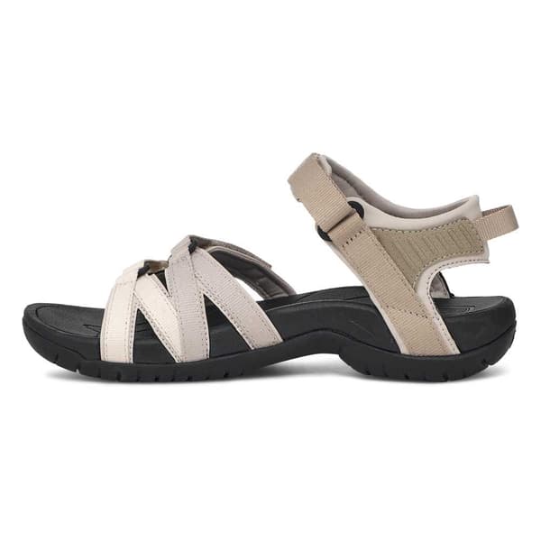 Teva Sandaler Tirra Beige,Svart EU 37 Kvinna