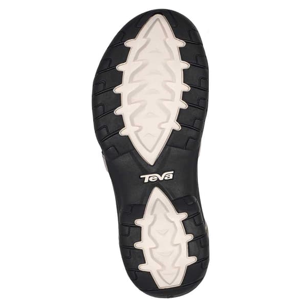Teva Sandaler Tirra Beige,Svart EU 37 Kvinna