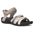 Miniatyrbild 1 av 6: Teva Sandaler Tirra Beige,Svart EU 37 Kvinna
