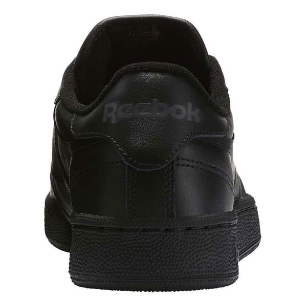 Reebok Classics Utbildare Club C 85 Svart EU 45 1/2 Man