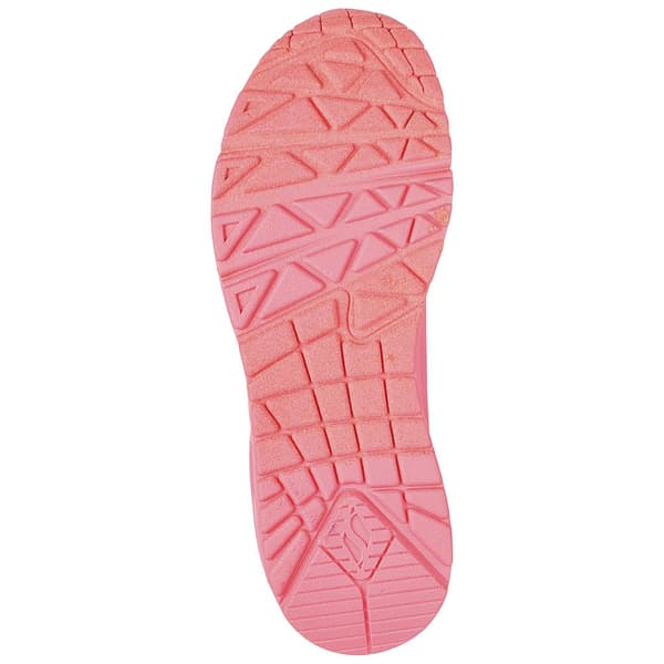 Skechers Trænere Unostand On Air Rosa EU 39 Kvinde