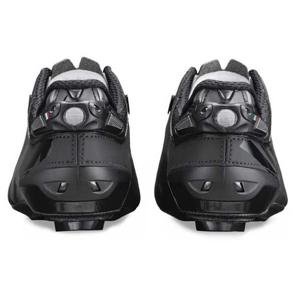 Sidi Road Shoes Shot 2s Harmaa EU 45 Mies