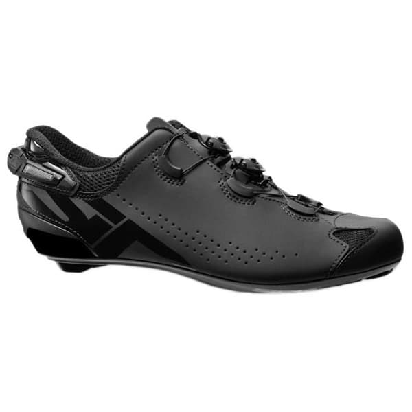 Sidi Road Shoes Shot 2s Harmaa EU 45 Mies