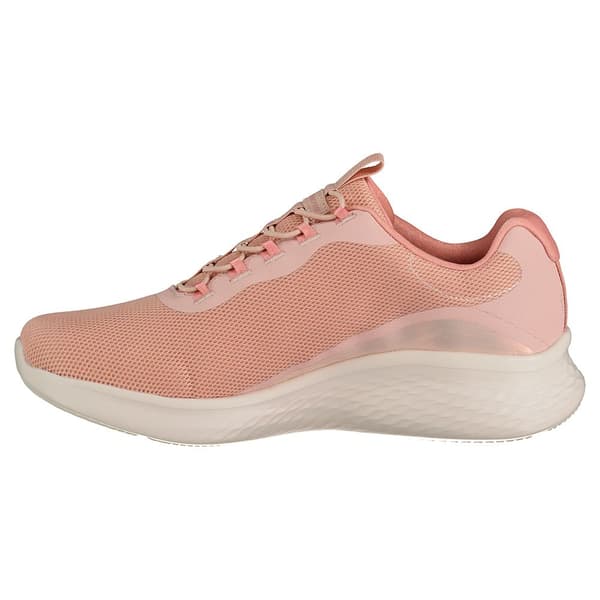 Skechers Utbildare Lite Pro Orange EU 40 Kvinna