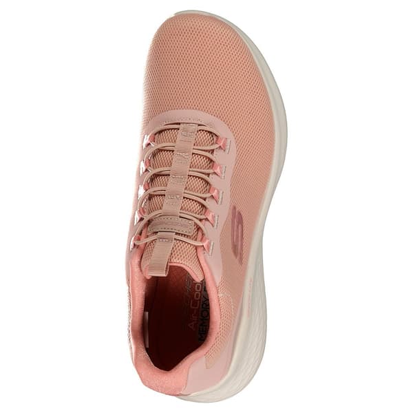 Skechers Utbildare Lite Pro Orange EU 40 Kvinna