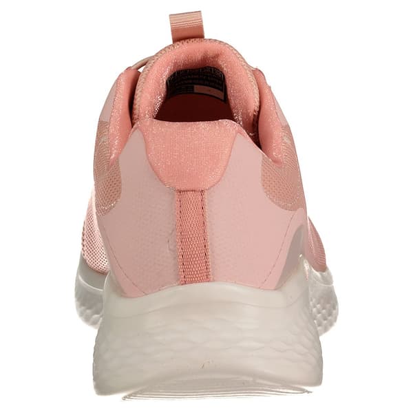 Skechers Utbildare Lite Pro Orange EU 40 Kvinna