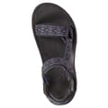 Miniatyrbillede 5 af 6: Teva Sandaler Terra Fi 5 Universal Sort EU 42 Mand