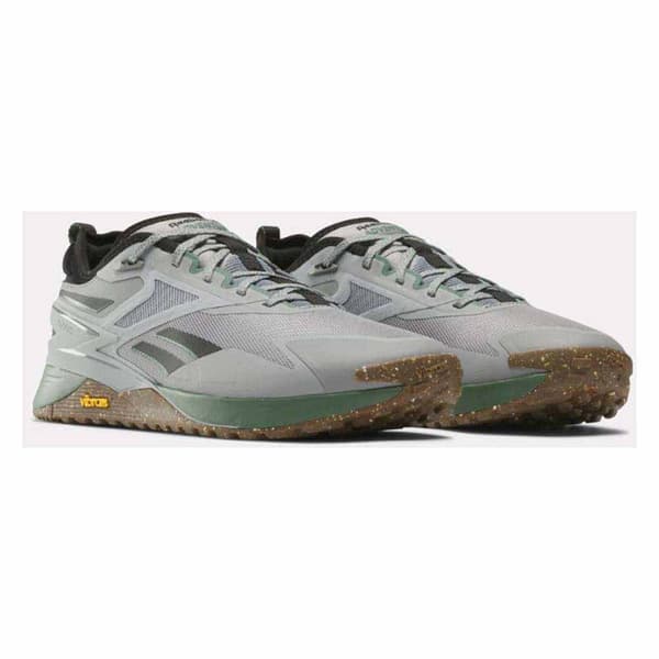 Reebok Utbildare Nano X3 Adventure Grå EU 44 1/2 Man