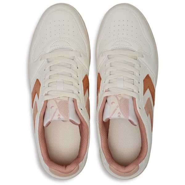 Hummel Utbildare St. Power Play Vit EU 37 Kvinna