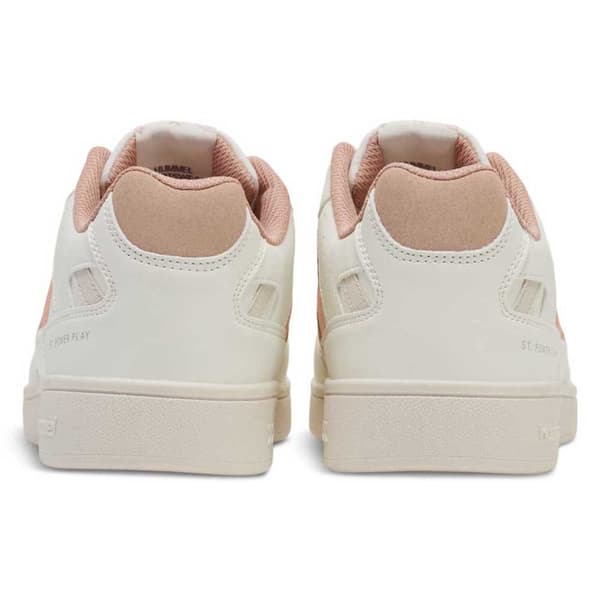 Hummel Utbildare St. Power Play Vit EU 37 Kvinna