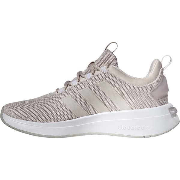 Adidas Valmentajat Racer Tr23 Violetti EU 41 1/3 Nainen